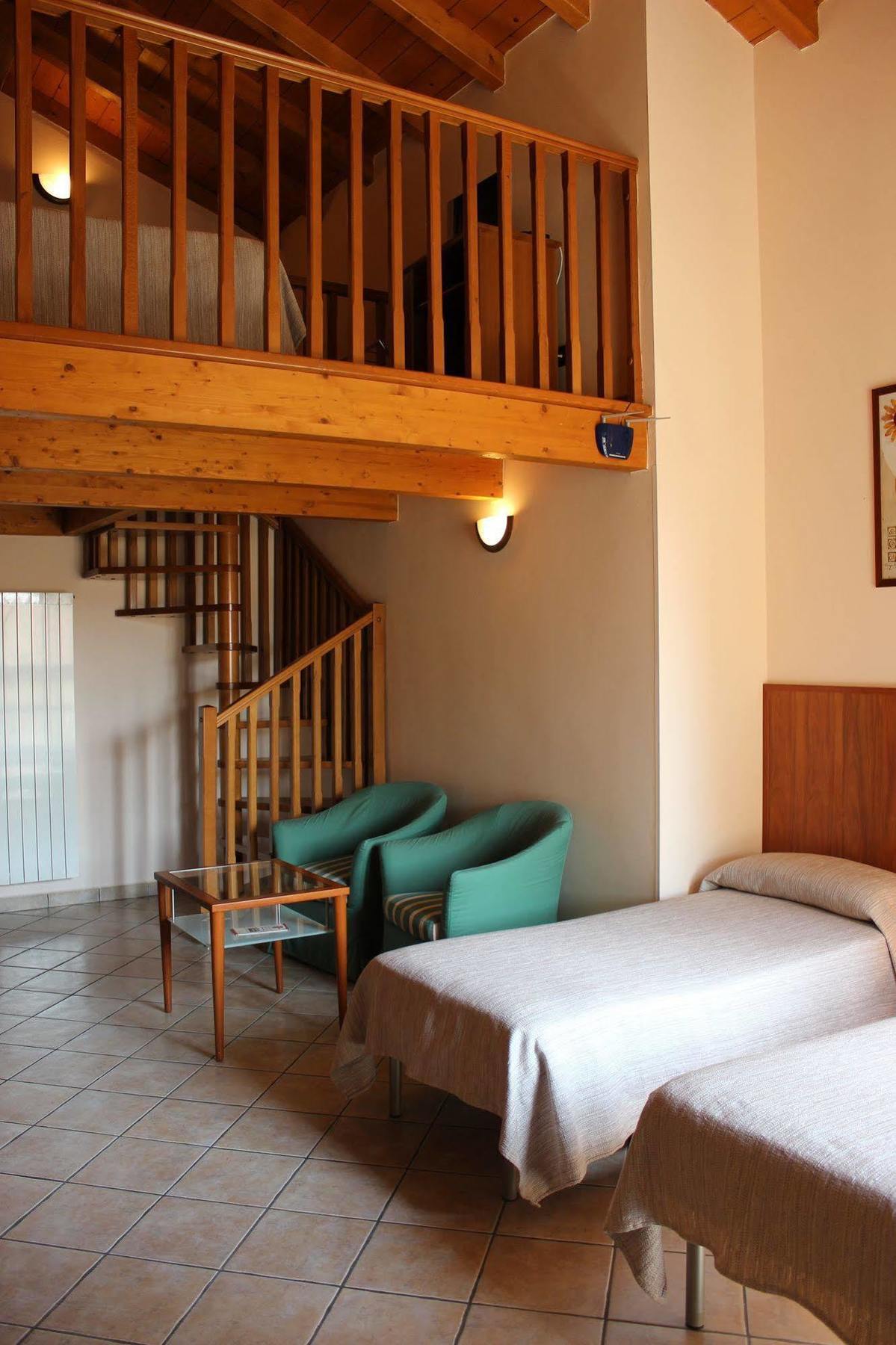 Villa Giglio Arsago Seprio Eksteriør bilde